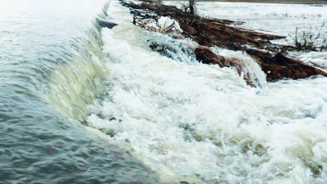 Қазақстан мен Ресей су тасқынына дайындық кезінде мәліметтермен алмасады