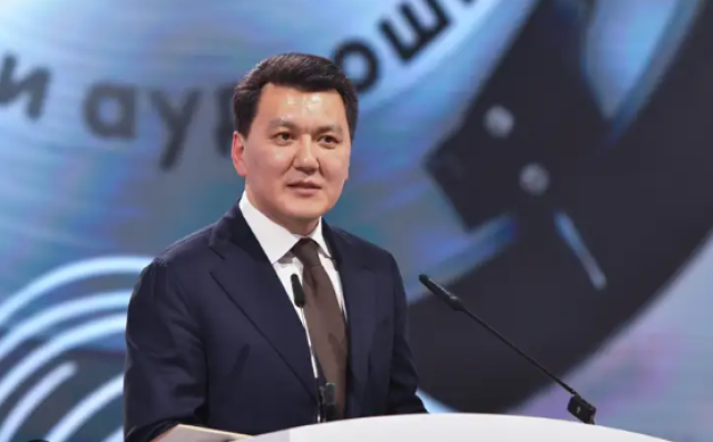 Kazak müziğinin eşsiz eserleri artık dünyanın her ucundan dinlenebilir