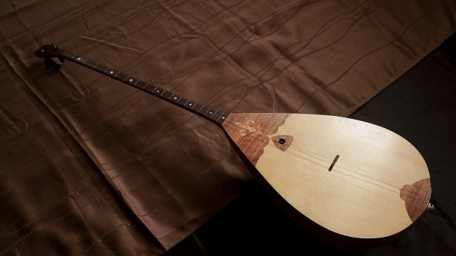 Дунёнинг исталган нуқтасида 1 500 та бетакрор қозоқ мусиқий асарини тинглаш мумкин