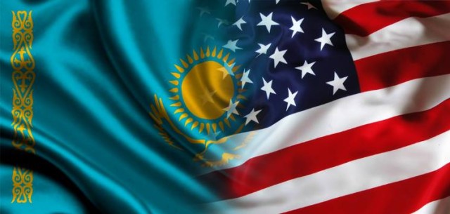 President Tokayev meets with U.S. Representative