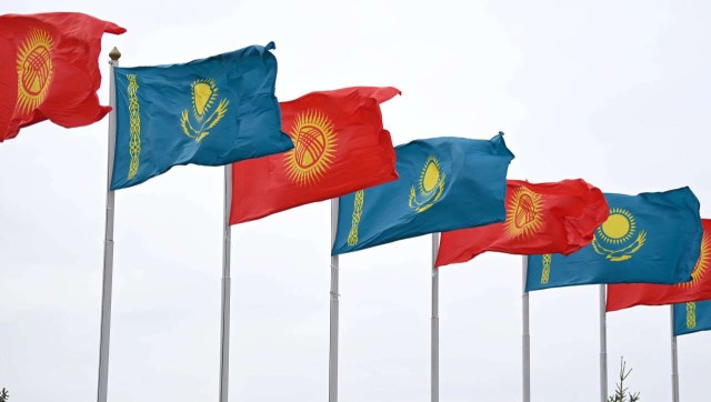 Kazakh Mazhilis ratifies agreement with Kyrgyz Republic on promotion and protection of investments