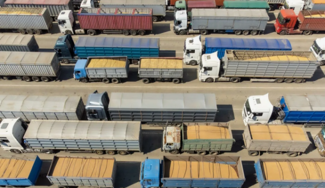 Kazakistan 66 ülkeye tarım ürünleri ihracat ediyor