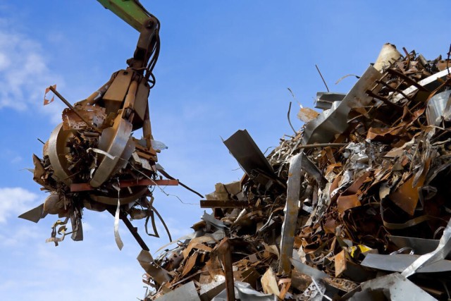 Kazakistan’da atık yönetimi ile ilgili Konsept geliştirilecek