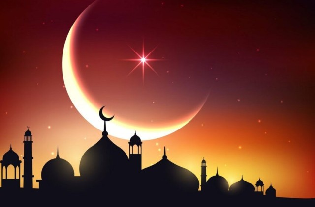 Muslims observe Laylat al-Qadr