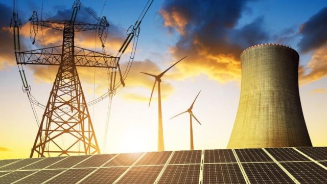 Қазақстанда 2029 жылға дейін энергетика саласында 68 жоба жүзеге асырылады