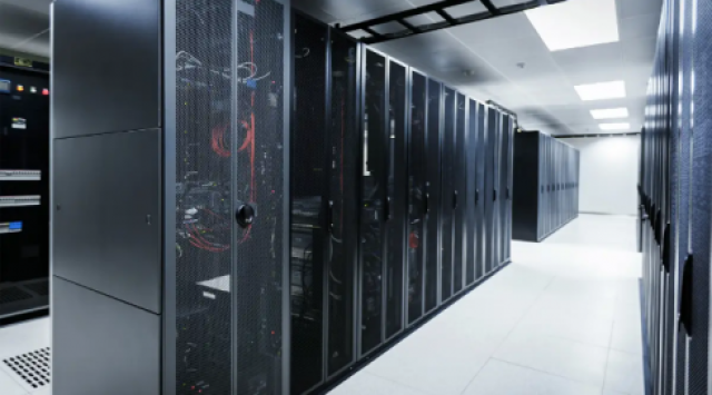 Central Asia’s largest data center to be built in Kazakhstan