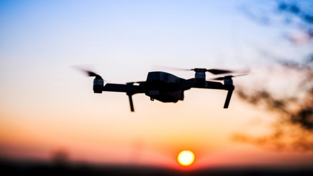 Единую инфраструктуру дронов создают в Акмолинской области