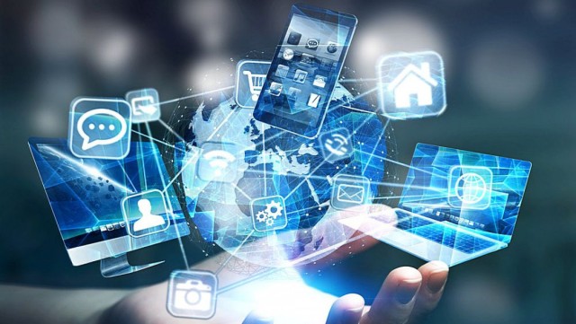 Үкіметте мемлекеттік қызметтерді цифрландыру мәселелері талқыланды