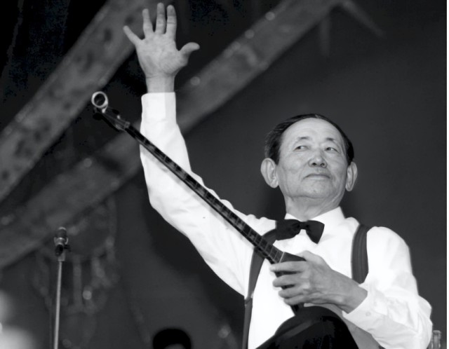 TÜRKSOY declares 2025 Year of Commemoration of composer Nurgisa Tlendiyev