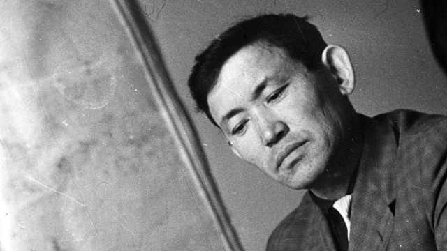 Н.Тлендиев юбилейи ЮНЕСКОнинг хотира саналари ичида