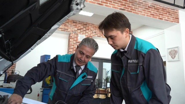 Қостанай колледждерінде сұранысқа ие мамандар даярланады