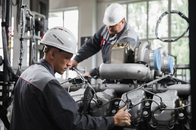 Kostanay yüksekokulları piyasada talep gören uzmanları yetiştirecek