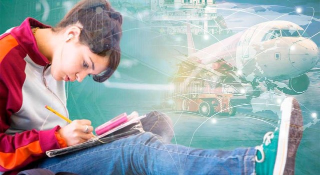 Astana’da genç lojistik uzmanları Forumu düzenlendi