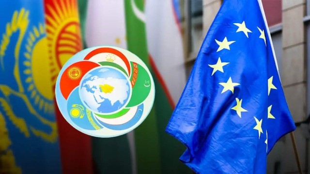Европа Иттифоқи Марказий Осиёга қизиқиш билдирмоқда