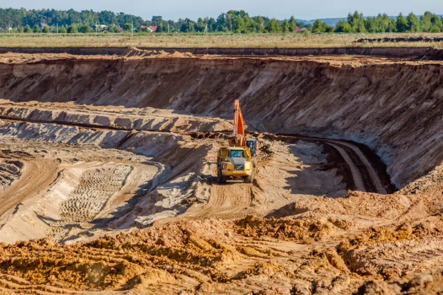 Казакстанда 2024-жылы 38 жаңы кен жайы ачылды