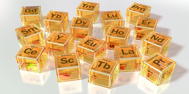 Исследовательский центр по редкоземельным металлам появится в Астане