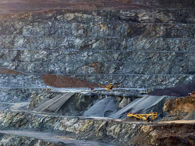 Kazakistan’da 2024 yılında 38 yeni maden ocağı keşfedildi