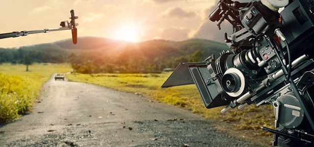 Отандық туризмді киноиндустрия арқылы дамыту тетіктері ширай түседі