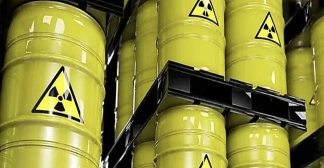 Казакстанда АЭСтерге арналган урандын стратегиялык кору түзүлөт