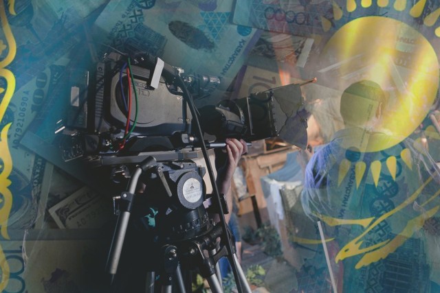 Kazakhstan to promote tourism potential through film industry