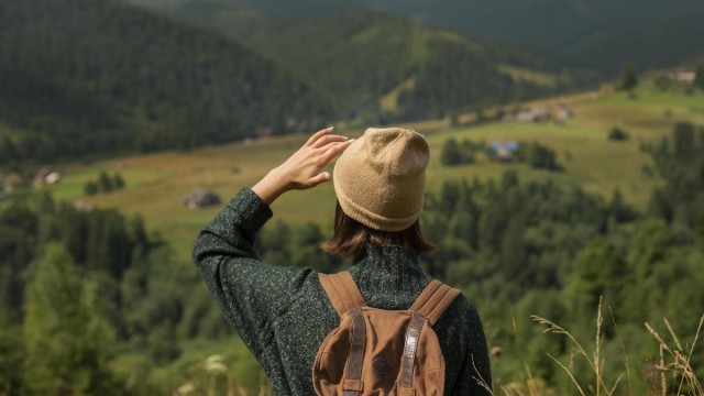 Қозоғистонда экотуризм оммалашмоқда