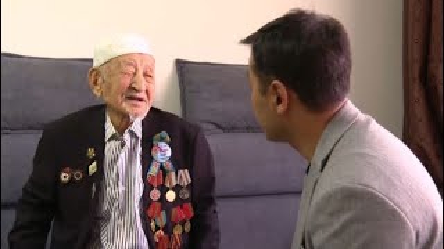 Veterans in Zhetisu prepare to mark 80th anniversary of Victory