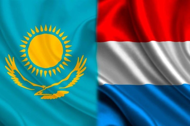 Пойтахтда Нидерландия қишлоқ хўжалиги кўргазмаси очилди