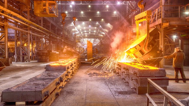 Kazakhstan to become global leader in ferroalloys after launching three plants