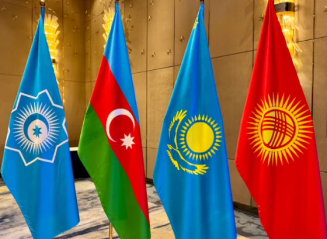 Kazakhstan, OTS countries strengthen cooperation in healthcare sector