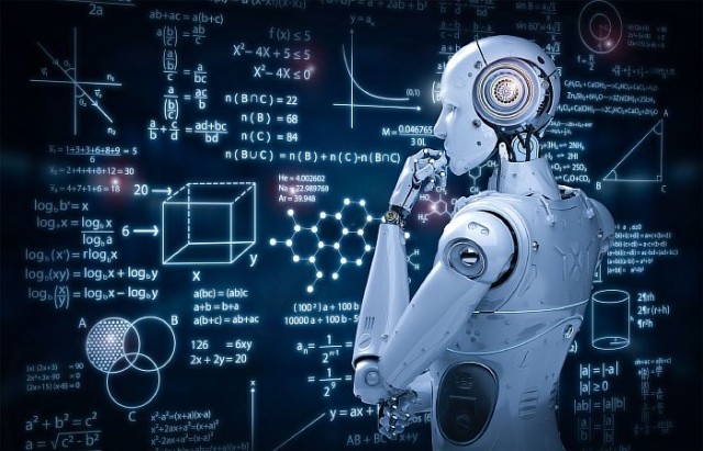Prospects for AI use discussed in Astana
