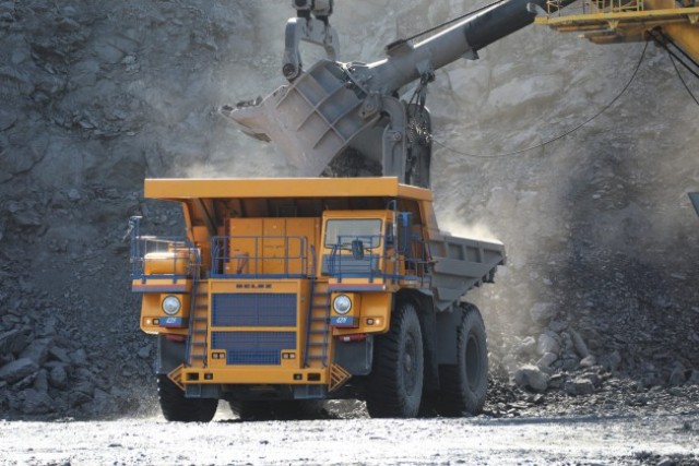 Казакстандын тоо-кен тармагына тартылган инвестиция өсүүдө