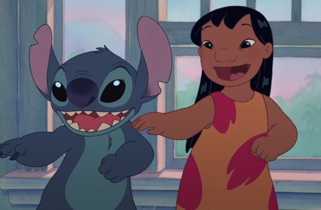 «Lilo ve Stitch» çizgi filminin yeni bölümü Kazakça yayımlanacak