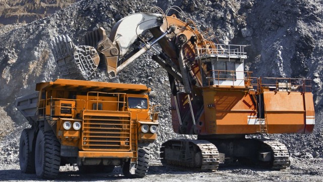 Investments in Kazakhstan’s mining industry on rise