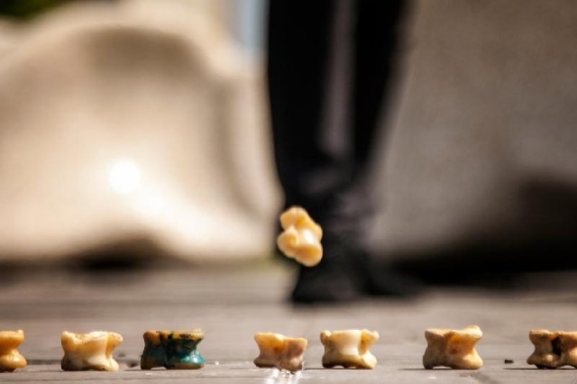 Astana hosts tournament in assyk atu national game