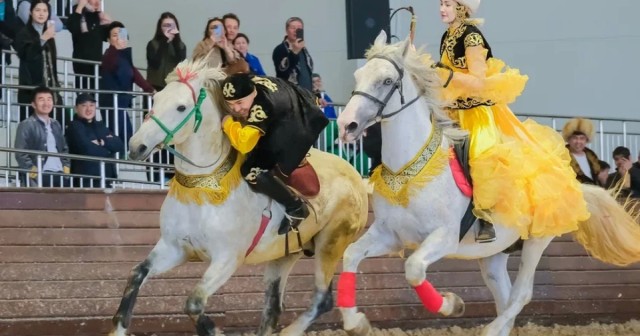 Қазақстанда ұлттық спорт түрлерін дамытуға 6 млрд теңге бағытталады