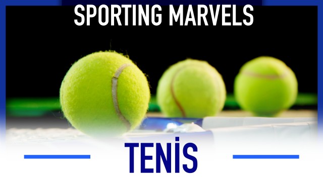 Tenis tarzı ne zaman ortaya çıktı?
