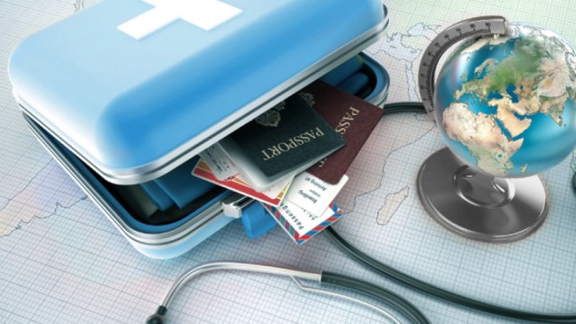 Казакстанда медициналык туризм өнүгүүдө