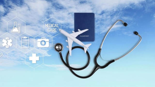 Medical tourism gains popularity in Kazakhstan