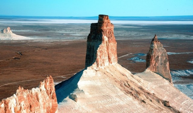 Tourist facilities to be built in Bozzhyra tract