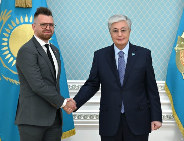 «Яндекс Global» инвестировал в Казахстан 225 млрд тенге