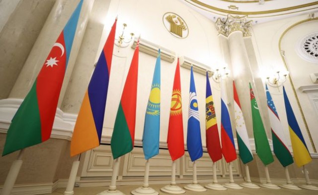 Kazakh Senate ratifies agreement on free trade in services with CIS countries