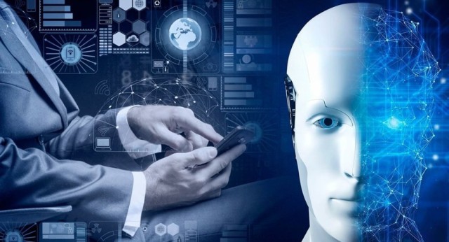 Қазақстанда 1 млн адам жасанды интеллект дағдыларын меңгереді