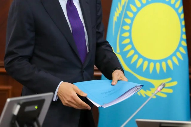 Сенат КМШ мамлекеттерине Казакстан экспортун арттырууга арналган мыйзамды кабыл алды