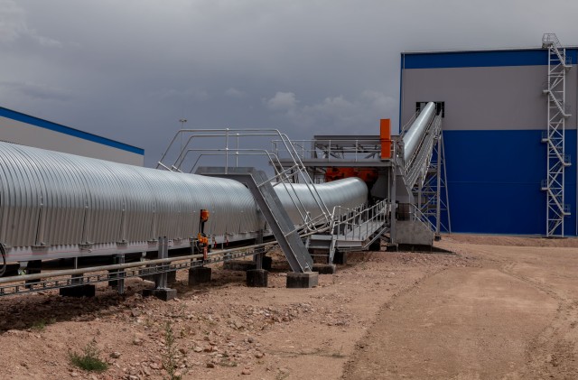 Over 80 investment projects to be implemented in Zhambyl region in 3 years