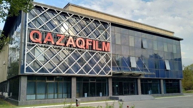 Номаълум қозоқ қаҳрамонлари ҳақида фильм олинади