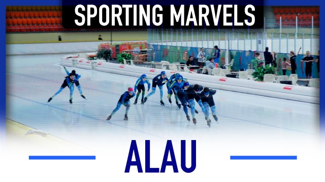 The water of the ice at Alau is cleaner than the water we drink, - Azat Sadykov