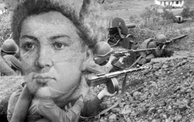 Павлодарда Мәншүк Мәметова пайдаланған самаурын сақталып тұр