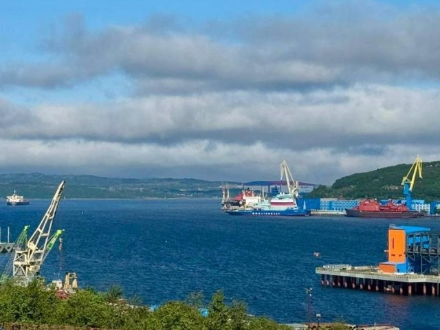 Kazakistan’da yeni bir sınır ötesi merkez ortaya çıkacak