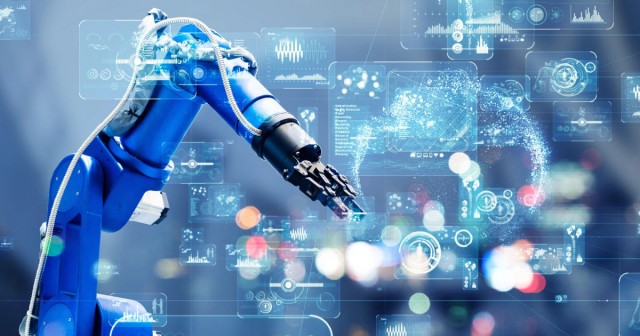 Казакстанда газ тармагында жасалма интеллект агенти ишке кошулат