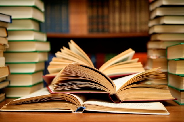 National Book Day marked in Astana